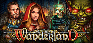 Wanderland banner