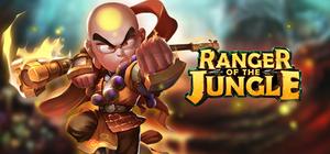 Ranger of the Jungle banner