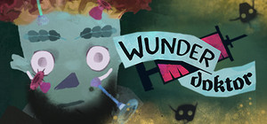 Wunderdoktor banner