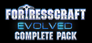 FortressCraft Evolved Complete Pack banner