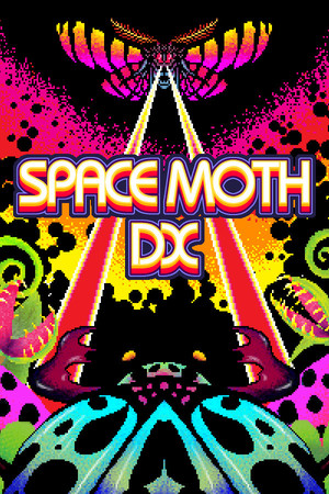Space Moth DX のセール価格