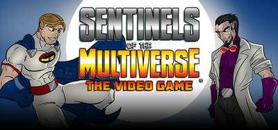 Sentinels of the Multiverse