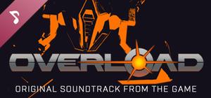 Overload: Original Soundtrack banner