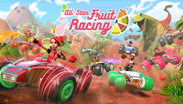 ALL-STAR FRUIT RAC
