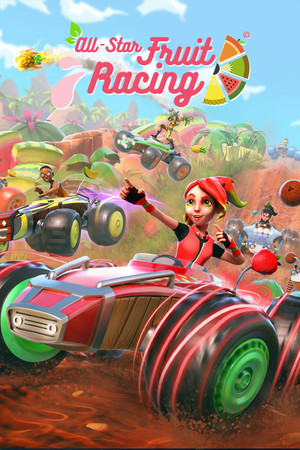 All-Star Fruit Racing のセール価格