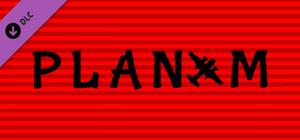 Planum Soundtrack banner