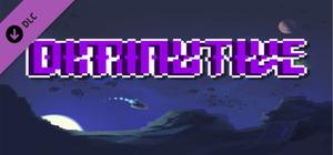 Diminutive: Ultimate Supporter's Pack banner