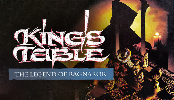 KING'S TABLE - THE