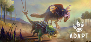 ADAPT banner
