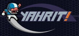 Yahrit! banner