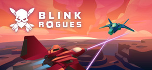 Blink:Rogues banner