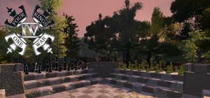 Four Kings One War banner