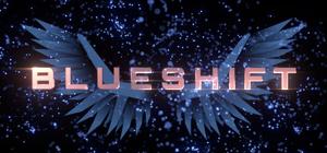 Blueshift banner
