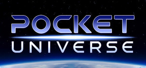 Pocket Universe banner