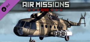 Air Missions: HIP banner