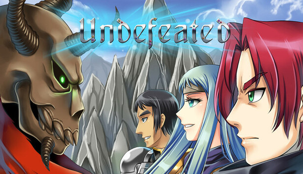 Undefeated