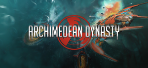 Archimedean Dynasty banner