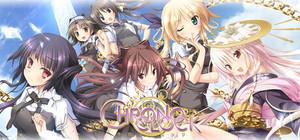 ChronoClock banner