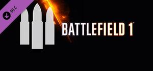 Battlefield™ 1 Shortcut Kit: Support Bundle banner