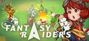 Fantasy Raiders banner