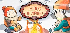 Hijos del Invierno banner