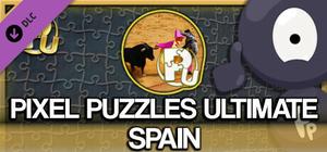 Jigsaw Puzzle Pack - Pixel Puzzles Ultimate: Spain banner