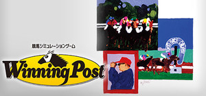 Winning Post banner