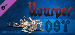 Usurper - Original Soundtrack banner