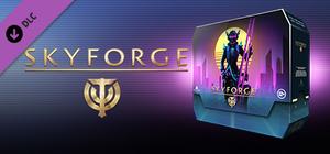 Skyforge - Soundweaver Collector's Edition banner