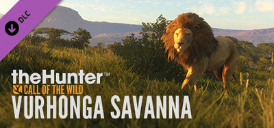 theHunter™: Call of the Wild - Vurhonga Savanna