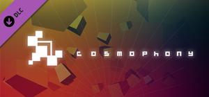 Cosmophony OST banner