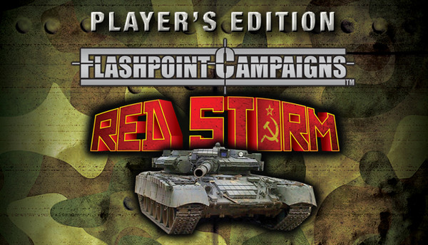FLASHPOINT CAMPAIG