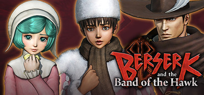BERSERK and the Band of the Hawk - Additional Costume Set