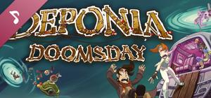 Deponia Doomsday Soundtrack banner