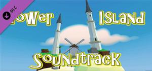 Tower Island Soundtrack banner