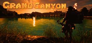 Grand Canyon banner