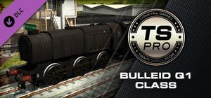 Train Simulator: Bulleid Q1 Class Loco Add-On banner