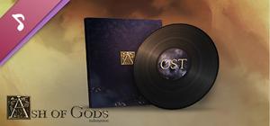 Ash of Gods - Original Soundtrack banner