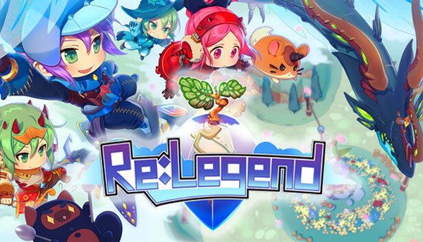 Re:Legend