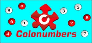 Colonumbers banner
