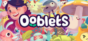 Ooblets banner