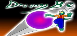 Dragons Be banner
