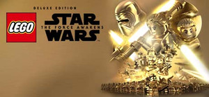 LEGO® STAR WARS™: The Force Awakens - Deluxe Edition banner