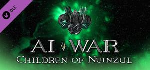AI War: Children of Neinzul banner