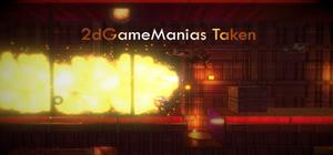 2DGameManias Taken banner