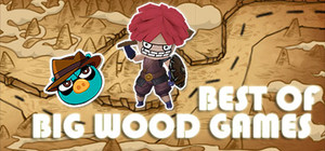 Best of Big Wood Games banner