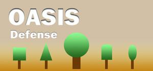 Oasis banner