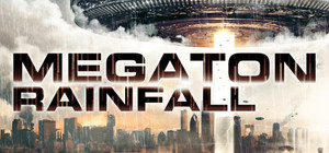 Megaton Rainfall banner