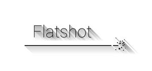 Flatshot banner