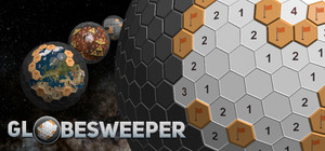 Globesweeper banner